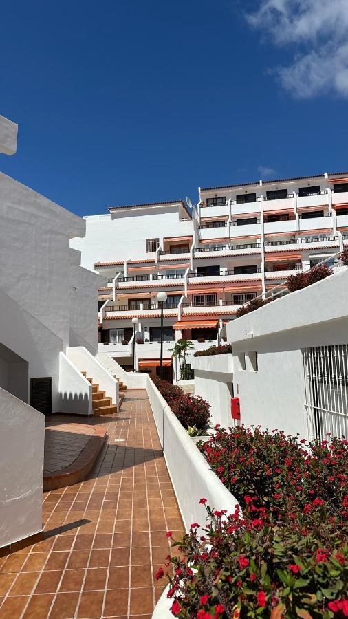 Apartment In Ocean Park Ii, Costa Adeje, Tenerife Extérieur photo