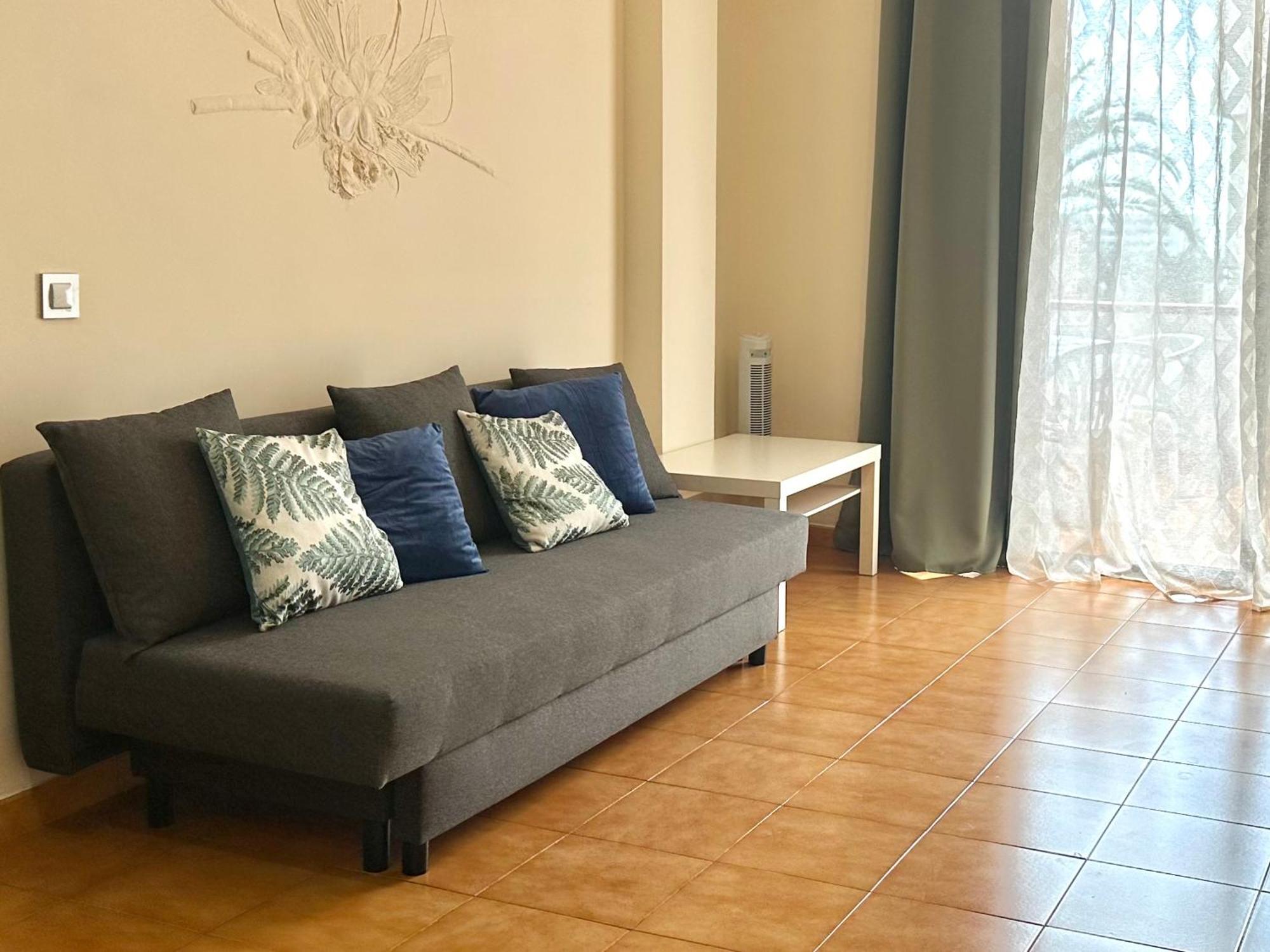 Apartment In Ocean Park Ii, Costa Adeje, Tenerife Extérieur photo