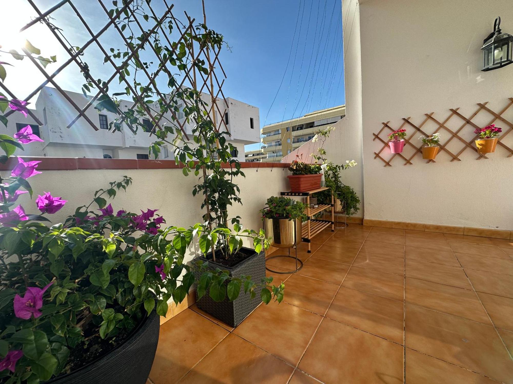 Apartment In Ocean Park Ii, Costa Adeje, Tenerife Extérieur photo